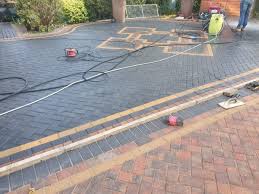 Driveway Maintenance Services in Pontiac, MI